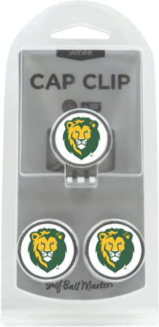 Southeastern Louisiana University Cap Clip Pack