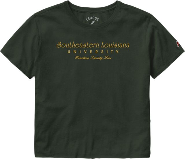 Southeastern Louisiana University Women's Clothesline Short Sleeve T-Shirt