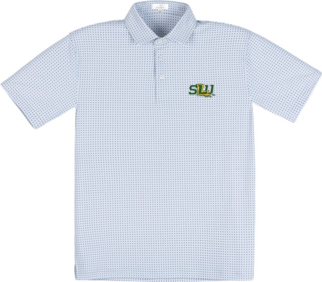 Southeastern Louisiana University Performance Geo Polo
