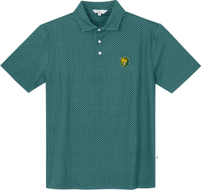 Southeastern Louisiana University Lions Geo Polo
