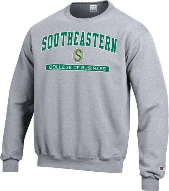 Southern Script Lakeside Raiders Premium Comfort Wash Crewneck SweatshirtLakeside Middle School