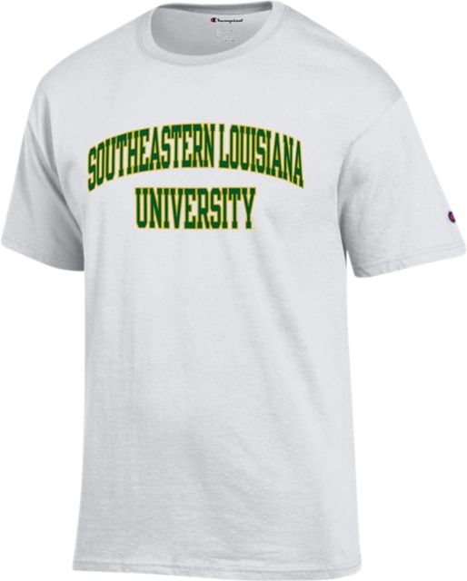Southeastern Louisiana University Short Sleeve T-Shirt