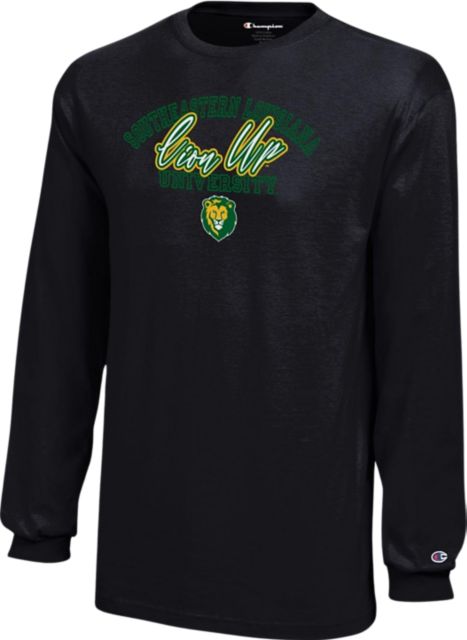 Southeastern Louisiana University Youth Lions Long Sleeve T-Shirt