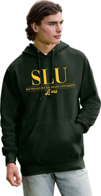 Southeastern Louisiana University Hooded Sweatshirt