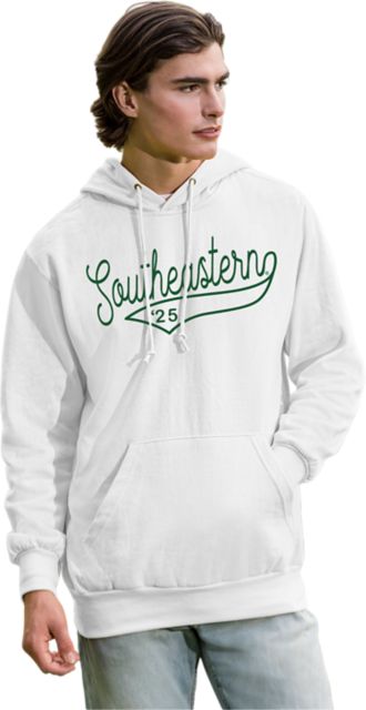 Southeastern Louisiana University Hooded Sweatshirt