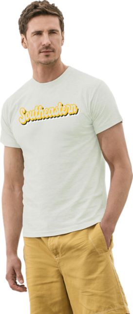 Southeastern Louisiana University Short Sleeve T-Shirt