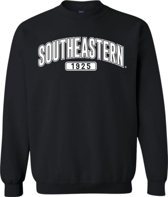Southeastern Louisiana University Fleece Crewneck