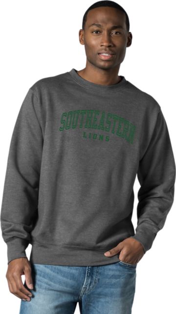 Southeastern Louisiana University Lions Crewneck Sweatshirt