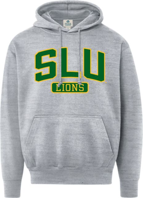 Southeastern Louisiana University Lions Peace Hooded Sweatshirt
