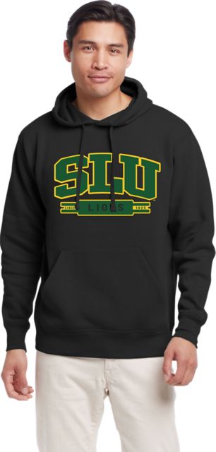 Southeastern Louisiana University Peace Hooded Sweatshirt