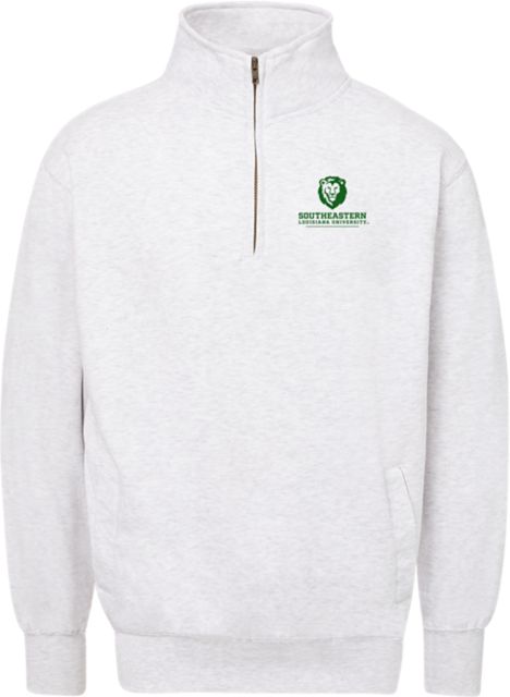 Southeastern Louisiana University 1/4 Zip