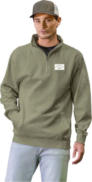 Southeastern Louisiana University 1/4 Zip