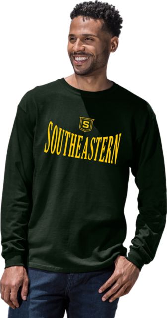 Southeastern Louisiana University Long Sleeve T-Shirt