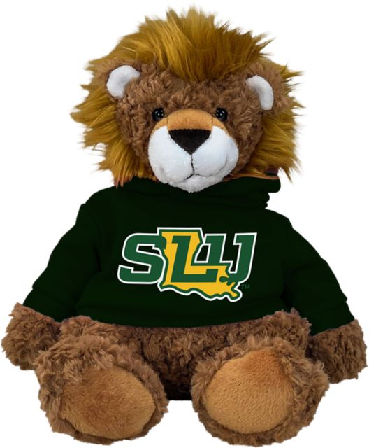 Southeastern Louisiana University Plush Animal