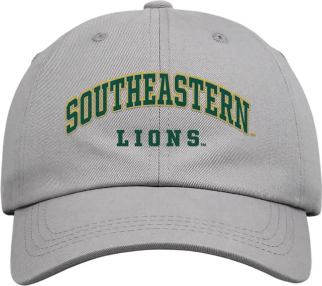Southeastern Louisiana University Lions Adjustable Cap