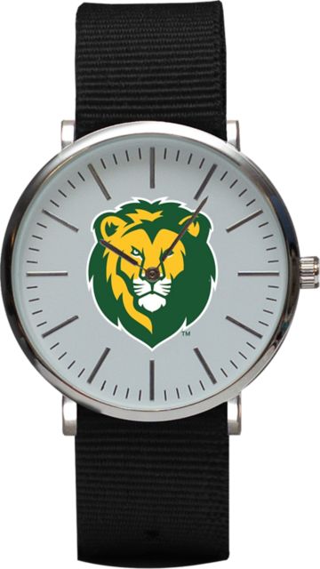 Southeastern Louisiana University 40mm Nylon Watch