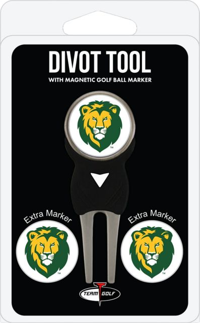 Southeastern Louisiana University Golf Divot Tool With Chip Marker