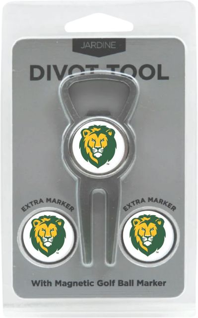 Southeastern Louisiana University Divot Tool
