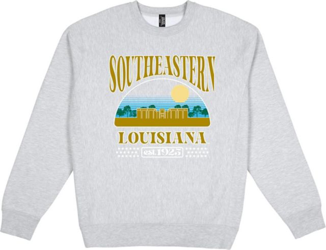 Southeastern Louisiana University Lions Est. Date Sweatshirt