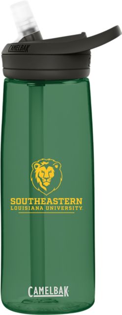 Southeastern Louisiana University Lions .75L Water Bottle