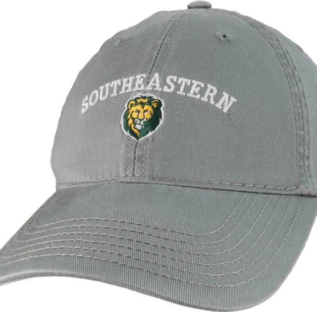 Southeastern Louisiana University Lions Hat
