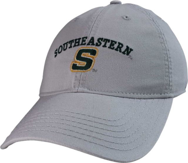 Southeastern Louisiana University Twill Hat