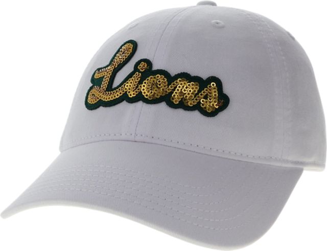Southeastern Louisiana University Lions Women's Adjustable Cap