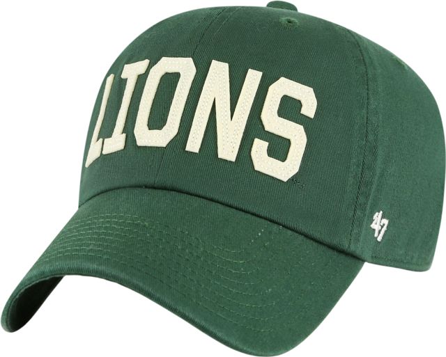 Southeastern Louisiana University Adjustable Cap