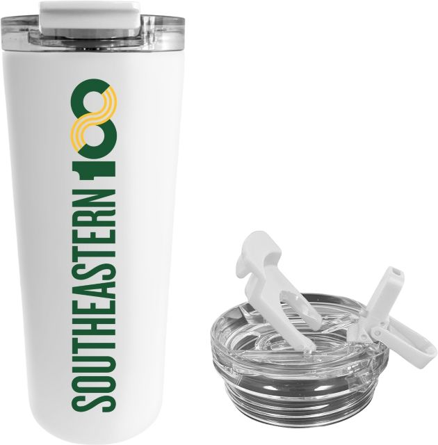 Southeastern Louisiana University 24 oz. 2-in-1 Tumbler
