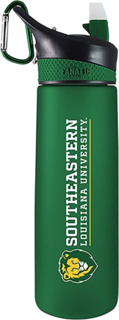 24 oz quenchers sports bottle - green [1818701] : Splendids