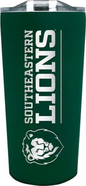 Southeastern Louisiana University 18 oz. Tumbler