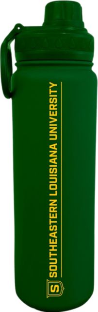Southeastern Louisiana University 24oz Bottle