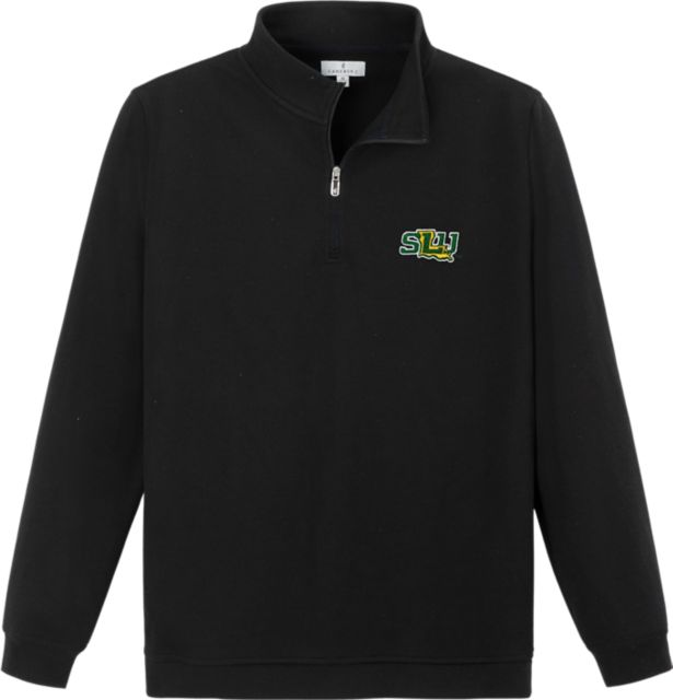 Southeastern Louisiana University Casual 1/4 Zip