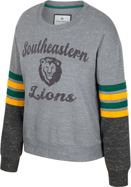 Southeastern Louisiana University Bone Appetit Crewneck Fleece