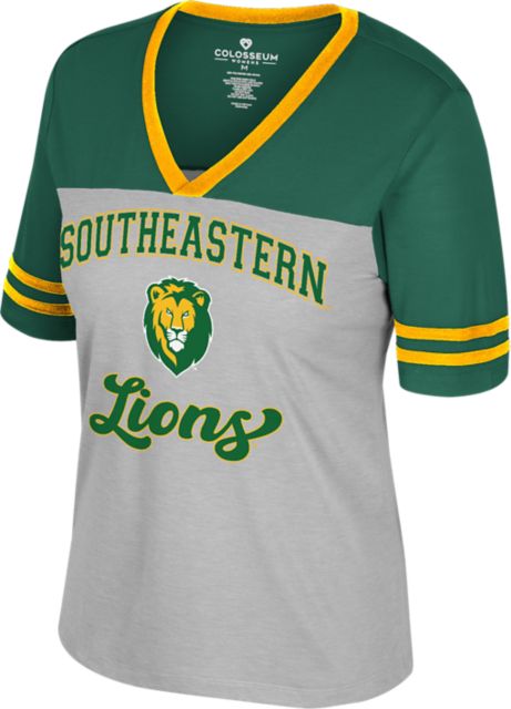 Southeastern Louisiana University Second Choice Short Sleeve Tee