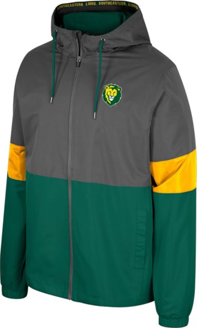 Southeastern Louisiana University Lions Full Zip
