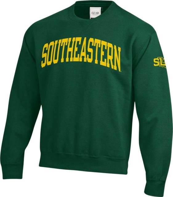 Southeastern Louisiana University Crewneck Sweatshirt