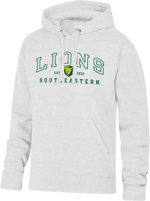 Southeastern Louisiana University Lions Hooded Sweatshirt