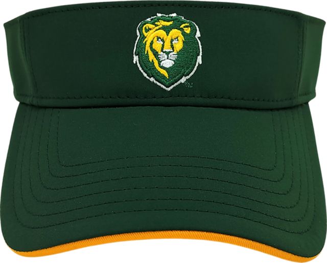Southeastern Louisiana University Lions Adjustable Visor