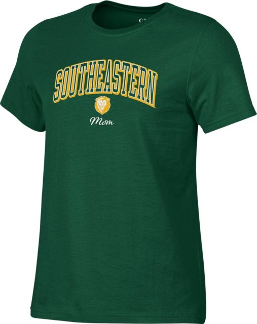Southeastern Louisiana University Women's Lions Crewneck
