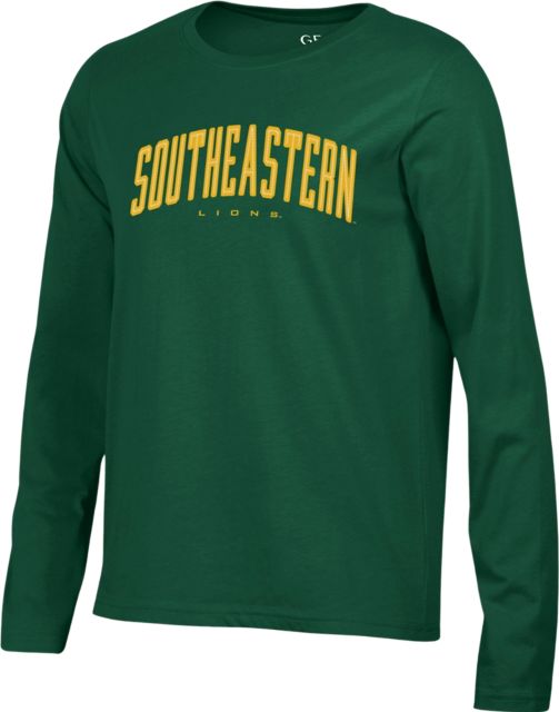 Southeastern Louisiana University Women's Lions Long Sleeve T-Shirt