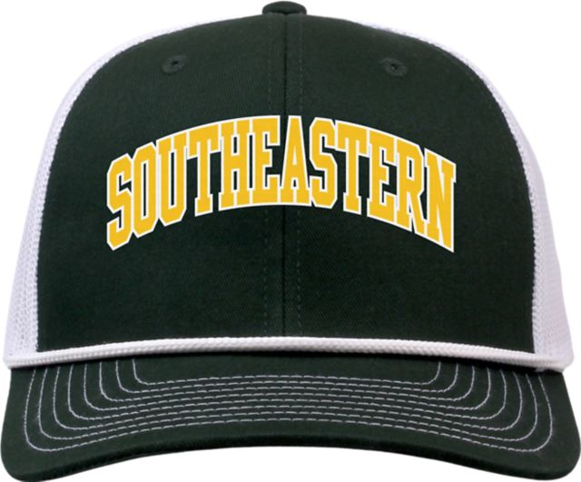Southeastern Louisiana University Mesh Cap
