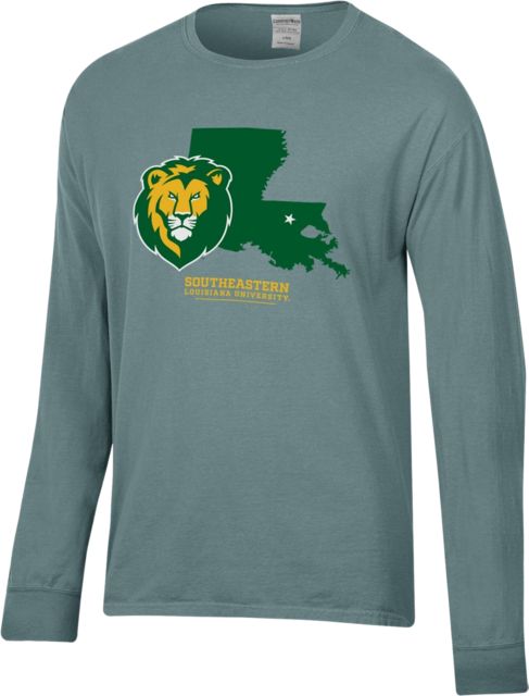 Southeastern Louisiana University Lions Long Sleeve T-Shirt