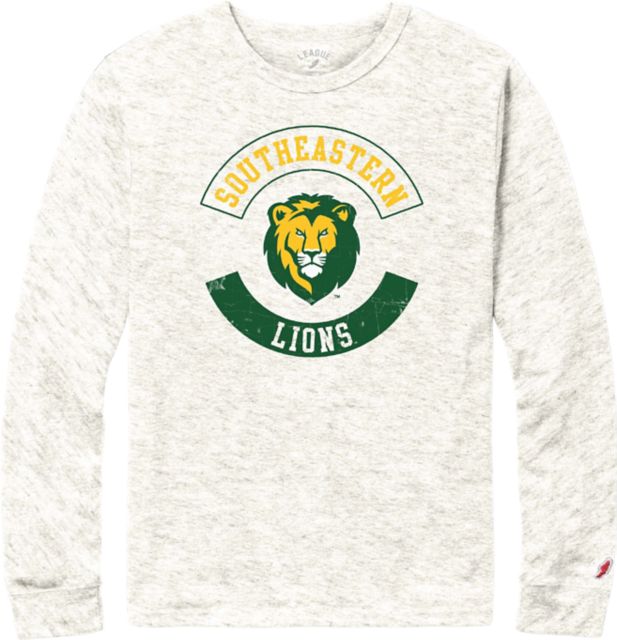 Southeastern Louisiana University Lions Est. Date T-Shirt