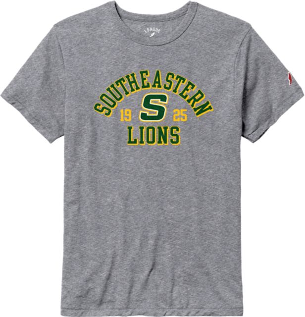 Southeastern Louisiana University Victory Falls Short Sleeve T-Shirt