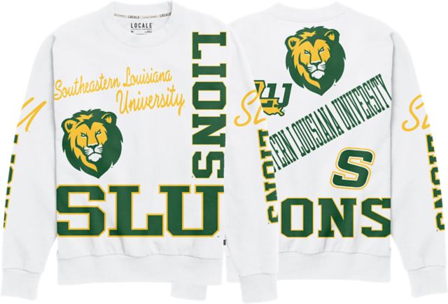 Southeastern Louisiana University Women's Collage Kelsey Crewneck Sweatshirt