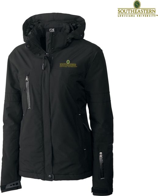 Southeastern Louisiana University Weather-Tec Women's Jacket - ONLINE ONLY