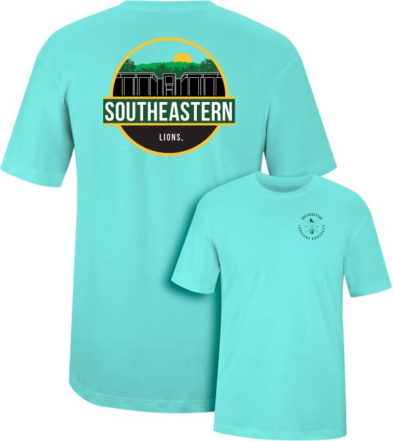 Southeastern Louisiana University Short Sleeve T-Shirt