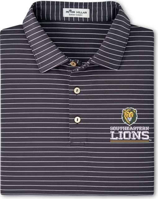 Southeastern Louisiana University Polo