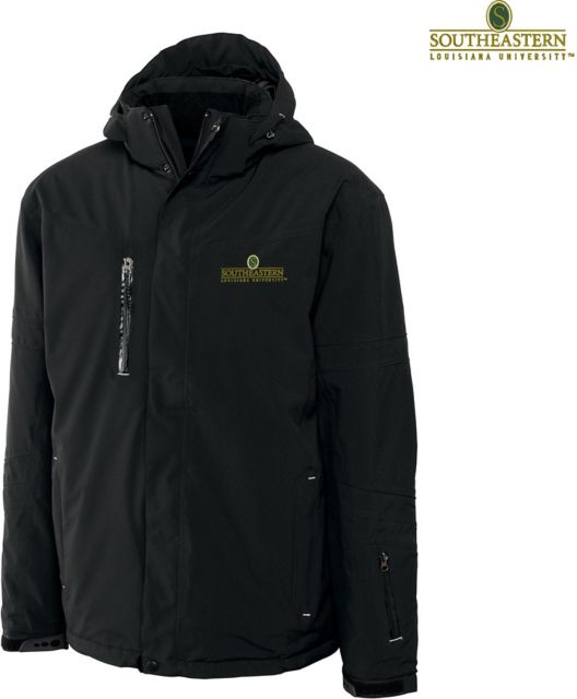 Southeastern Louisiana University Weather-Tec Jacket - ONLINE ONLY